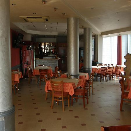 Philippopolis Hotel Plovdiv Kamer foto
