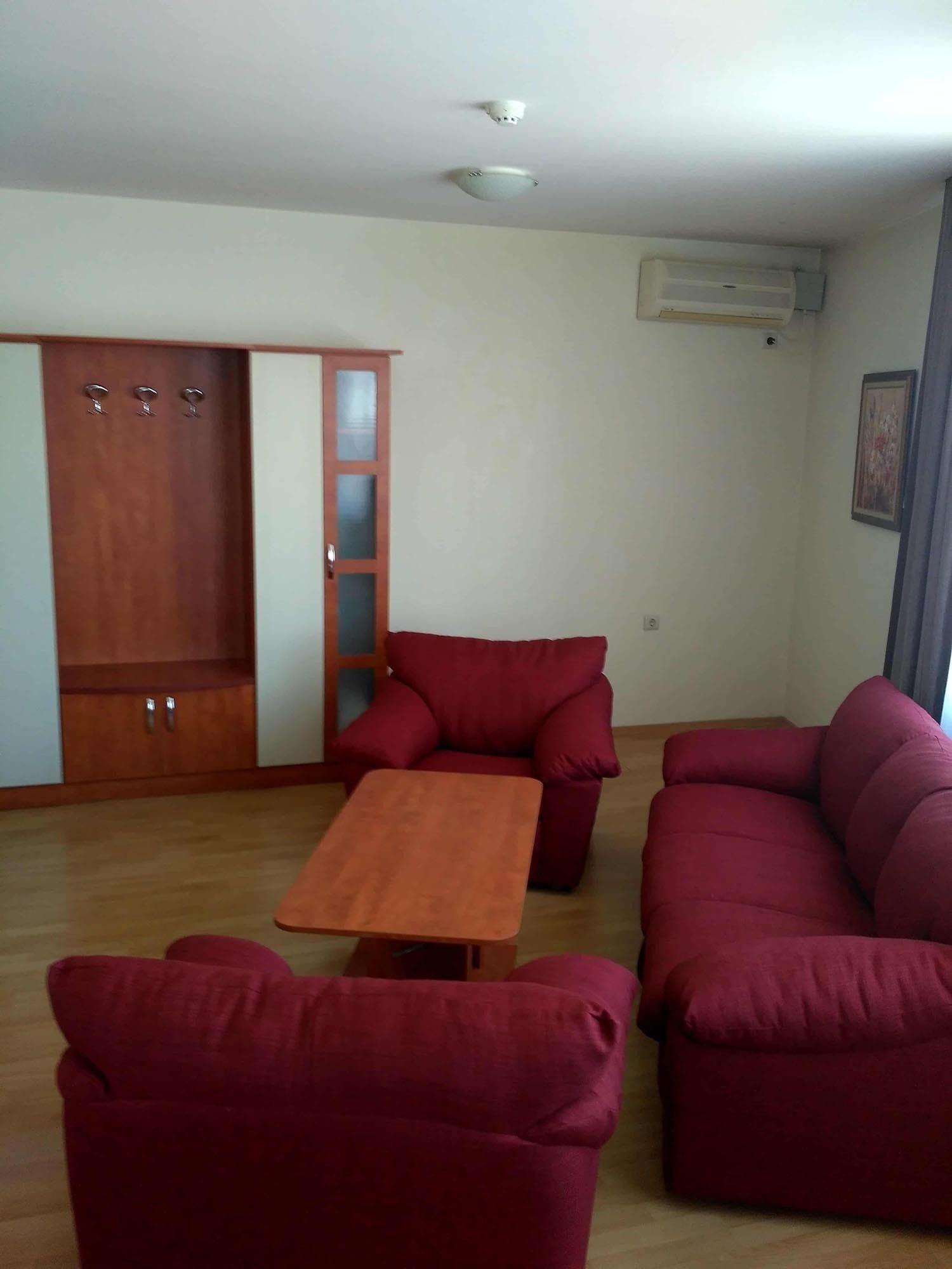 Philippopolis Hotel Plovdiv Buitenkant foto