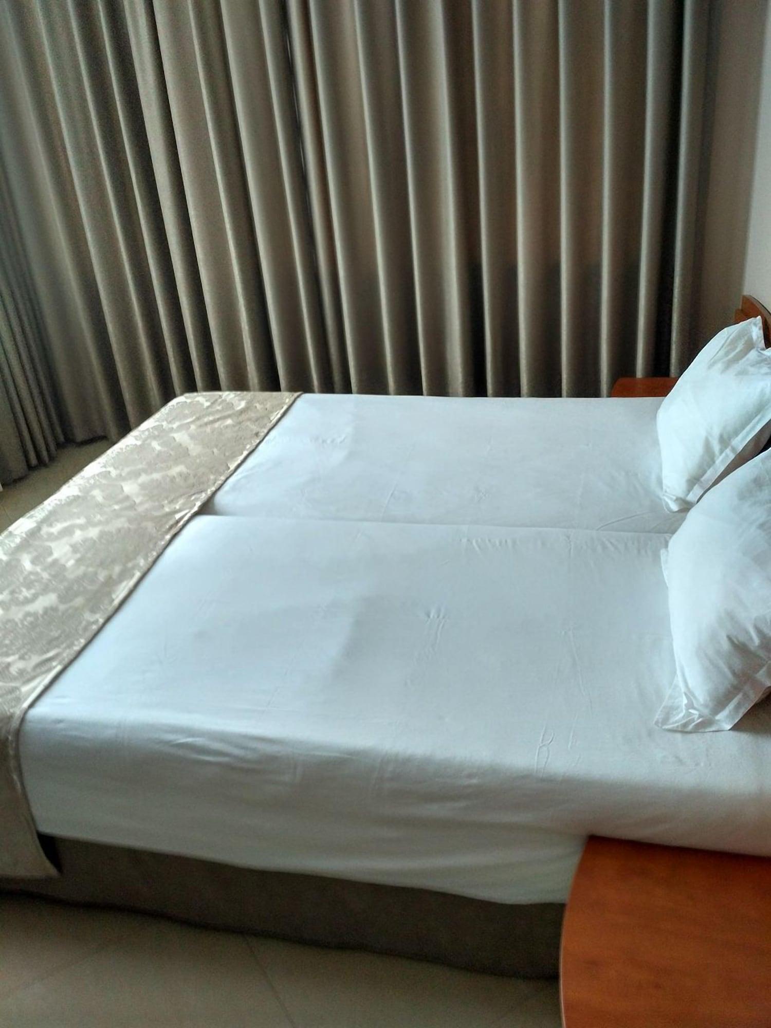 Philippopolis Hotel Plovdiv Buitenkant foto