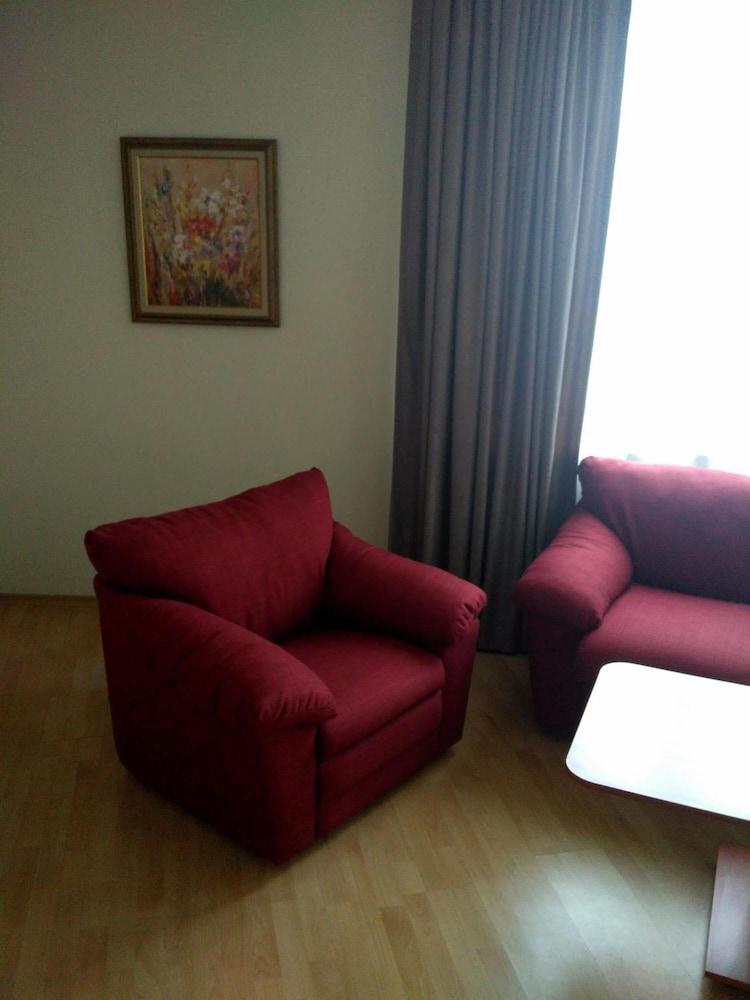 Philippopolis Hotel Plovdiv Buitenkant foto