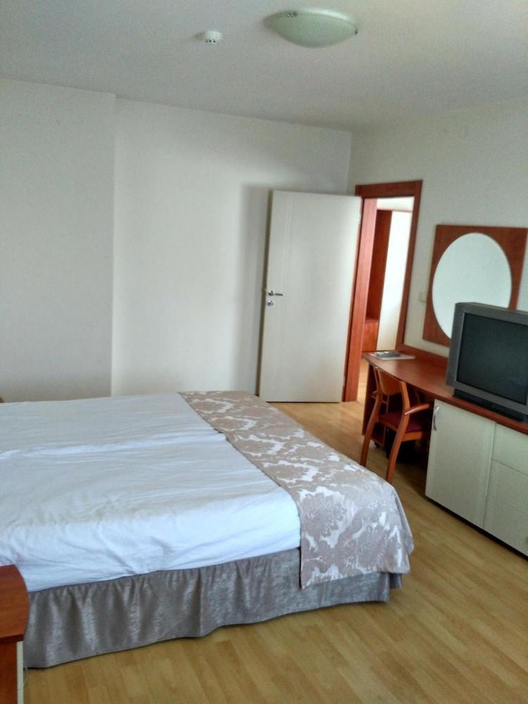 Philippopolis Hotel Plovdiv Buitenkant foto