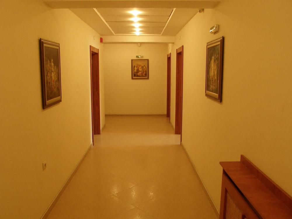 Philippopolis Hotel Plovdiv Buitenkant foto