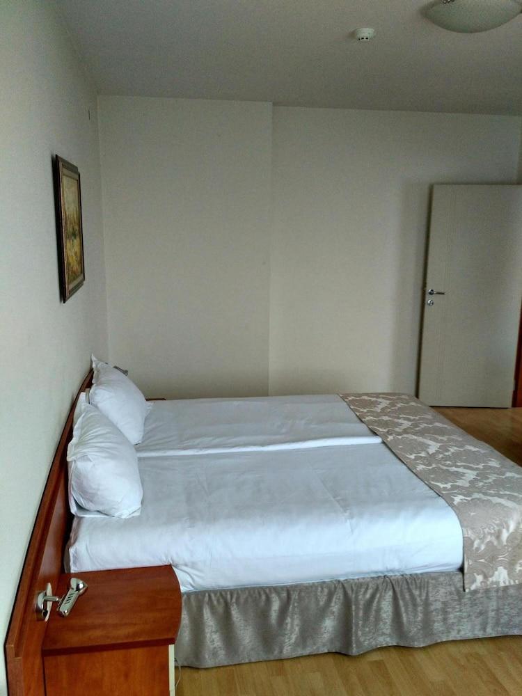Philippopolis Hotel Plovdiv Buitenkant foto