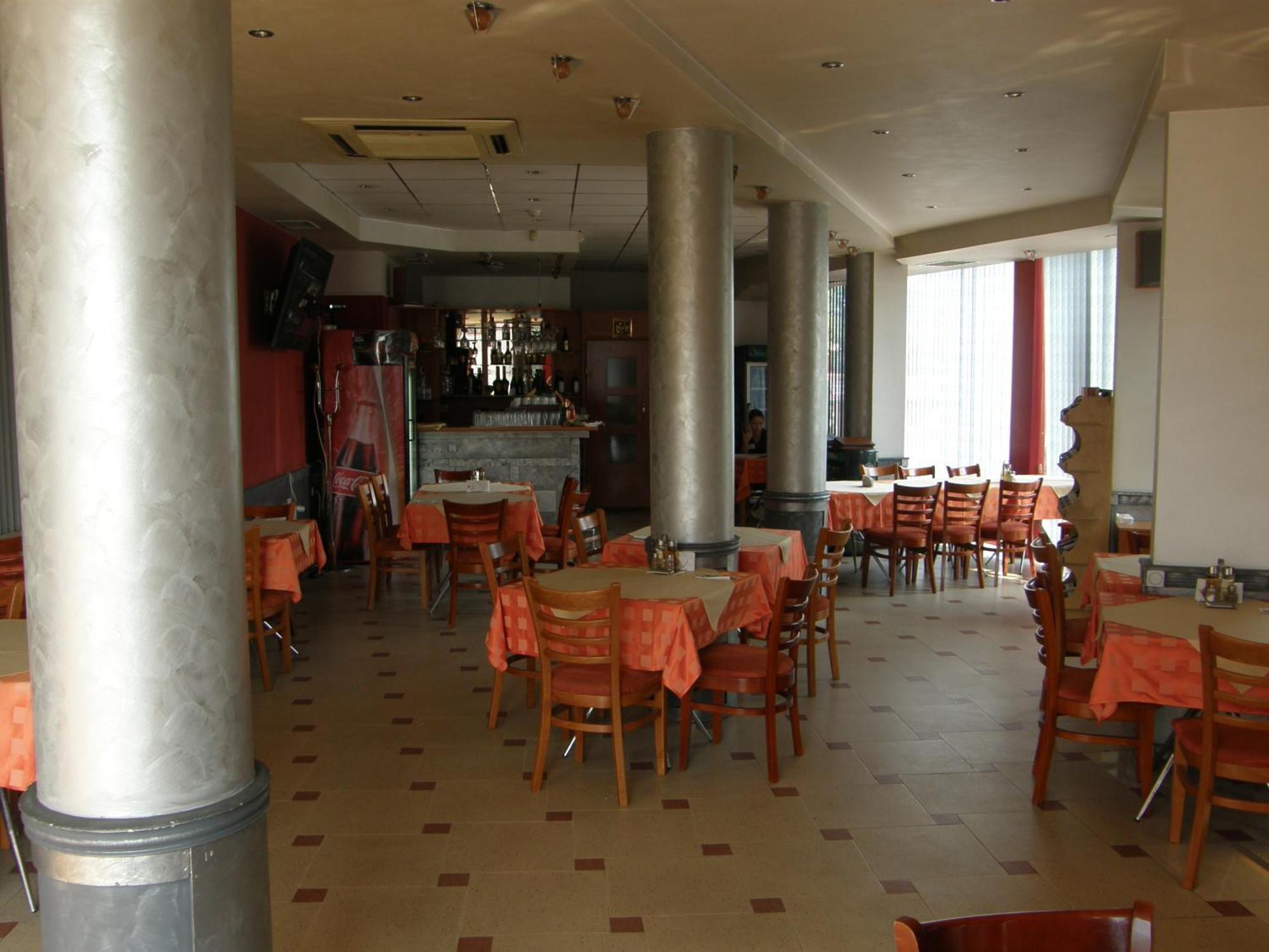 Philippopolis Hotel Plovdiv Kamer foto