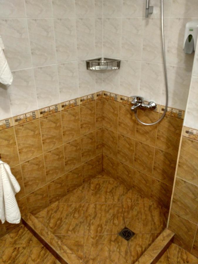 Philippopolis Hotel Plovdiv Buitenkant foto