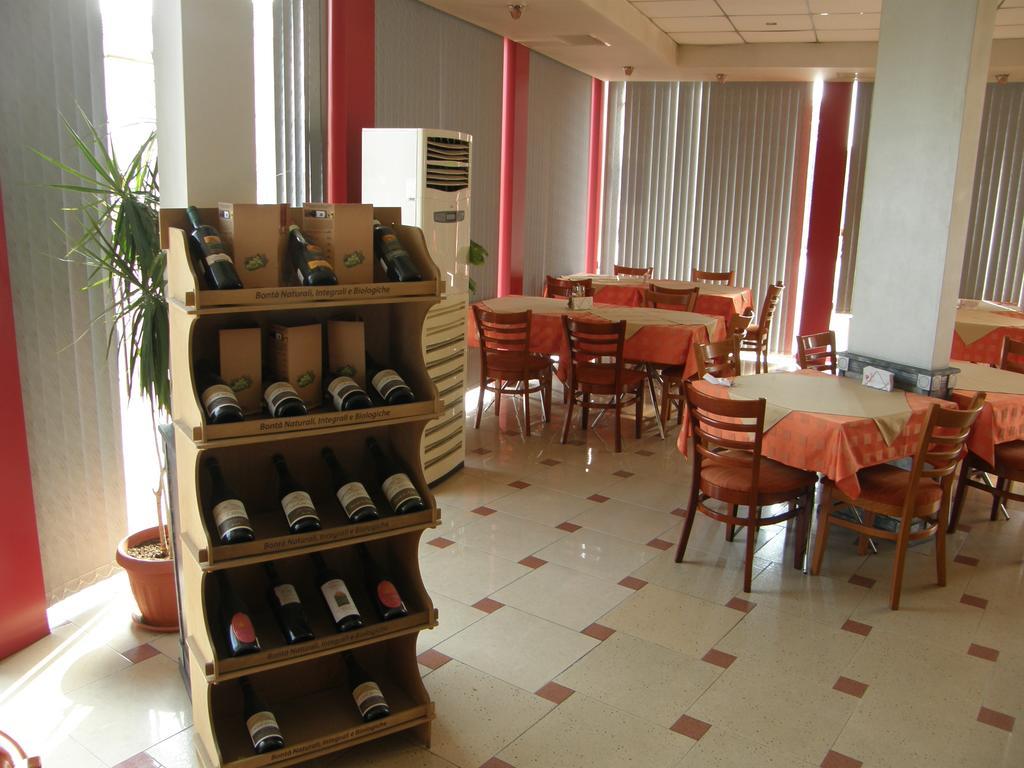 Philippopolis Hotel Plovdiv Buitenkant foto