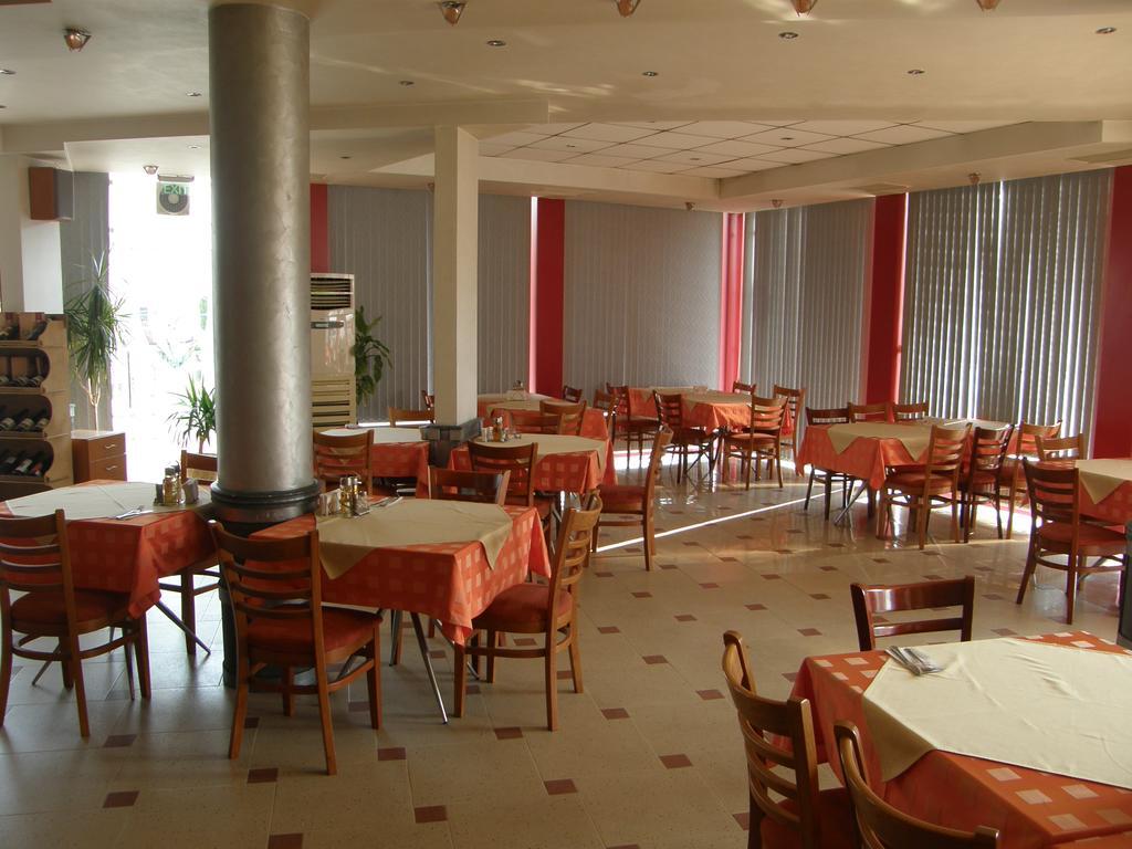 Philippopolis Hotel Plovdiv Buitenkant foto