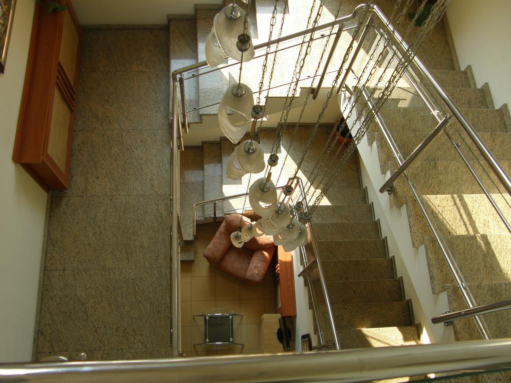 Philippopolis Hotel Plovdiv Buitenkant foto